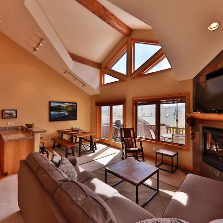 Spruce Ridge 706D Villa Fraser Exteriör bild